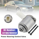 BMW E93 335i Servolenkungs-Steuerventil 32106788658 Generisch