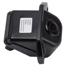 Kamera tylna Volvo S60 2010-2018 31254549 Ogólna