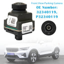 2016-2024 Volvo XC90 bakkamera 32340119 P32340119 Generisk