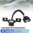 2014-2019 Infiniti Q50 foran støtfanger ryggekamera 284F1-4GA1A Generisk