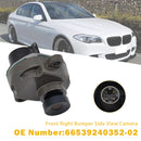 2010-2019 BMW 3 Rear View Camera 66539240352-02 Generic