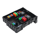2010-2012 Seat Altea Relæ Sikringsboks Board 1K0937125D Generisk