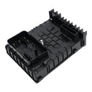 2009-2014 VW Jetta Relæ sikringsboks Board 1K0937125D Generisk