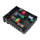 2009-2014 VW Gti Relä Säkringsbox Board 1K0937125D Generic