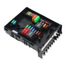 2010-2015 Seat Altea XL Relay Fuse Box Board 1K0937125D Generic