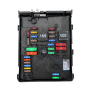 2013 Audi Q3 Relæ Sikringsboks Board 1K0937125D Generisk