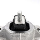 2017-2020 Land Rover Discovery 3.0L V6 - Petrol 2x Engine Mounts LR179381 LR056882 Generic