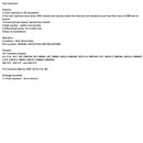 Cummins 8.3 Einspritzdüsen 4025299 0432191352 Generisch