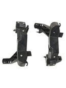 2014-2021 Dodge Durango vasen+oikea ajovalon kiinnike 68227826AA 68227827AA yleinen
