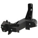 2014-2021 Dodge Durango vasen+oikea ajovalon kiinnike 68227826AA 68227827AA yleinen