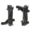 2014-2021 Dodge Durango vasen+oikea ajovalon kiinnike 68227826AA 68227827AA yleinen