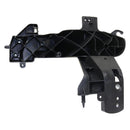 2014-2021 Dodge Durango vasen+oikea ajovalon kiinnike 68227826AA 68227827AA yleinen