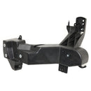 2014-2021 Dodge Durango vasen+oikea ajovalon kiinnike 68227826AA 68227827AA yleinen