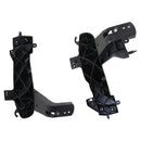 2014-2021 Dodge Durango vasen+oikea ajovalon kiinnike 68227826AA 68227827AA yleinen
