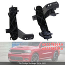 2014-2021 Dodge Durango vasen+oikea ajovalon kiinnike 68227826AA 68227827AA yleinen