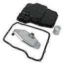 2002-2006 Jeep Wrangler Getriebeölwanne+Dichtung+Filter 68065923AA 4800078AA Generisch