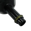 2002-2006 Jeep Wrangler Getriebeölwanne+Dichtung+Filter 68065923AA 4800078AA Generisch