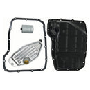 2000-2016 Dodge Durango Cárter de óleo de transmissão + junta + filtro 68065923AA 4800078AA Genérico