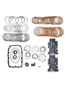Audi Q7 0C8 TR80SD Transmissão Kit de Revisão Completa Genérico
