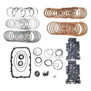 Audi Q7 0C8 TR80SD Transmissão Kit de Revisão Completa Genérico