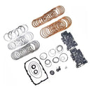 Audi Q7 0C8 TR80SD Transmissão Kit de Revisão Completa Genérico