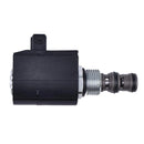 New Holland Traktoren TM165 Magnetventil 5168052 5177091 Generisch