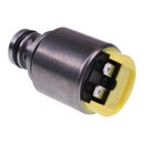 Hitachi-Lader LX230-5 Magnetventil 24V T169607 Generisch