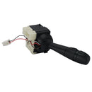 Renault Captur indikator rattstammebryter 255675887R Generisk