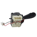 Renault Captur indikator rattstammebryter 255675887R Generisk