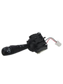 Renault Captur indikator rattstammebryter 255675887R Generisk