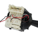 Renault Captur indikator rattstammebryter 255675887R Generisk