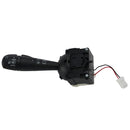 Renault Captur indikator rattstammebryter 255675887R Generisk