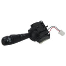 Renault Captur indikator rattstammebryter 255675887R Generisk