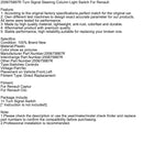 Renault Captur indikator rattstammebryter 255675887R Generisk