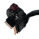 1991-1999 Seat Toledo Indikator rattstångsbrytare 357953513 357953513F Generic