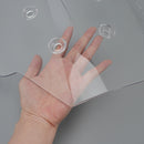 2026 Kawasaki KLE500 frontrute Generisk