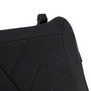 2024-2026 Yamaha MT-09 Front Raider Seat Rider Cushion Pu Grey Generic