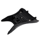 2024-2026 Yamaha MT-09 Front Raider Seat Rider Cushion Pu Grey Generic