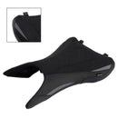 2024-2026 Yamaha MT-09 Front Raider Seat Rider Cushion Pu Grey Generic