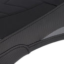 2024-2026 Yamaha MT-09 Front Raider Seat Rider Cushion Pu Grey Generic