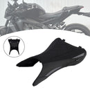 2024-2026 Yamaha MT-09 Front Raider Seat Rider Cushion Pu Grey Generic