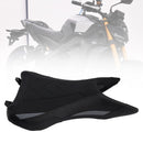 2024-2026 Yamaha MT-09 Front Raider Seat Rider Cushion Pu Grey Generic