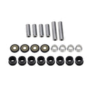 2009-2014 Yamaha YFM550 Grizzly Rear Control Arm Bushing Kit Generic