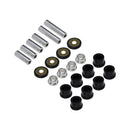 2007-2008 Yamaha YFM400 Grizzly IRS Buchsensatz den hinteren Querlenker Generisch