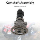 2003-2005 Honda Rincon TRX650 TRX650FA Knastakselsamling 14100-HN8-P00 Generisk