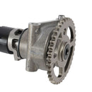2003-2005 Honda Rincon TRX650 TRX650FA Knastakselsamling 14100-HN8-P00 Generisk