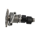 2003-2005 Honda Rincon TRX650 TRX650FA Knastakselsamling 14100-HN8-P00 Generisk