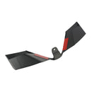 2024-2026 Yamaha MT-09 Winglets przedniego spojlera/przednie skrzydło ogólne