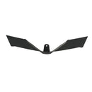2024-2026 Yamaha MT-09 Winglets przedniego spojlera/przednie skrzydło ogólne
