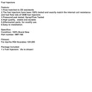 Aprilia RS4 125-200 IWP198 Injektorer IWP-198 Generisk